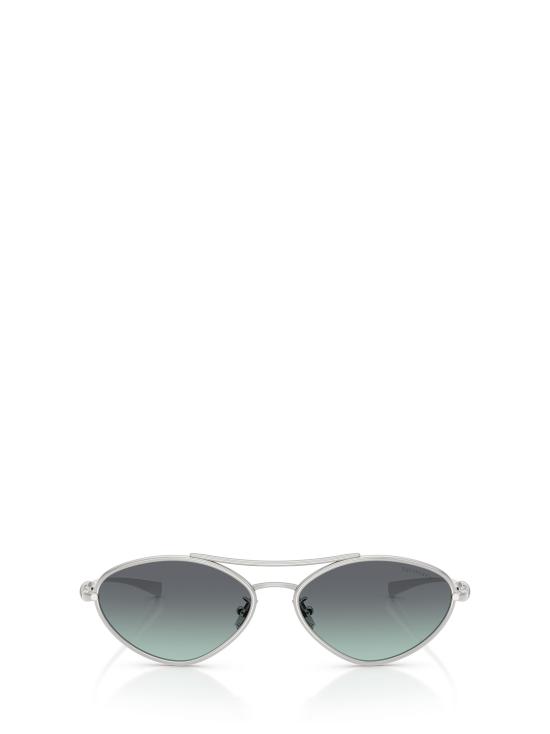 26FW 티파니앤코 선글라스 TF3117 60012G SILVER