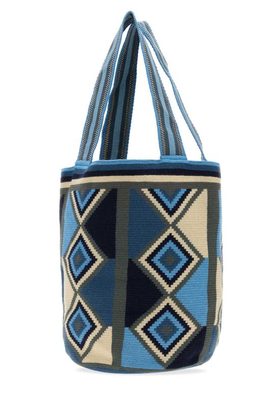 26FW JW앤더슨 토트백 HB0785FA0506 899 Printed - JW ANDERSON