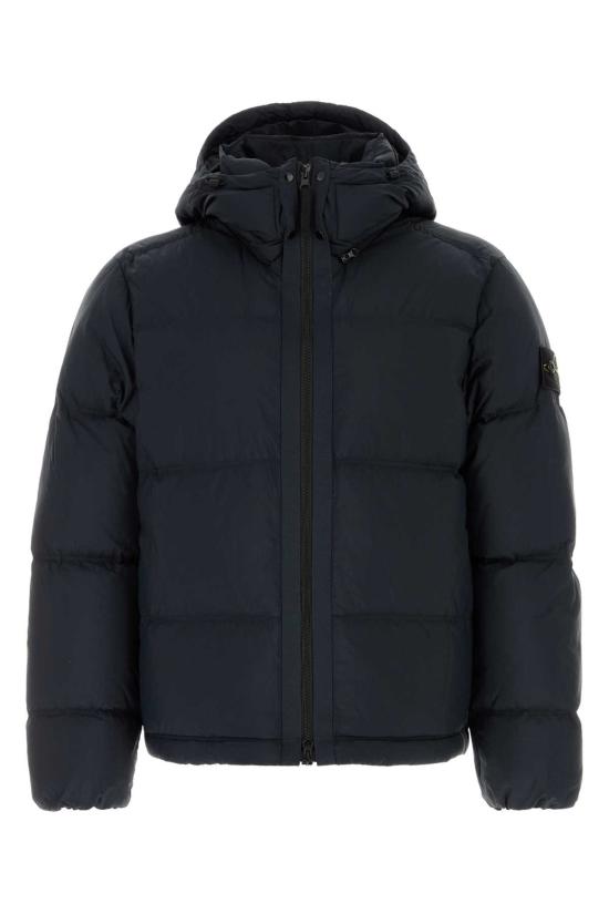 26FW 스톤 아일랜드 아우터 L2S154100013S0483 V0020 Blue