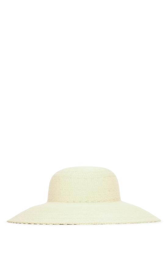 26SS 자크뮈스 모자 ACW00756BW00329 142 NATURAL - JACQUEMUS