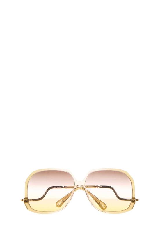 26FW 끌로에 선글라스 CH0404S004 60 Printed - CHLOE