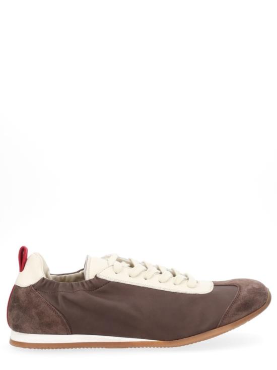  우마 왕 스니커즈 US9587 UW600 Brown