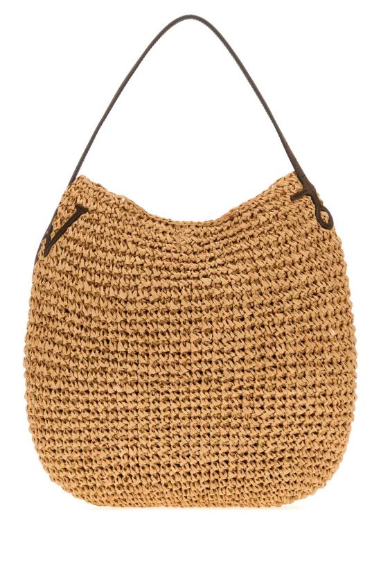 26FW JW앤더슨 토트백 HB0778FA0529 094 Beige o Tan