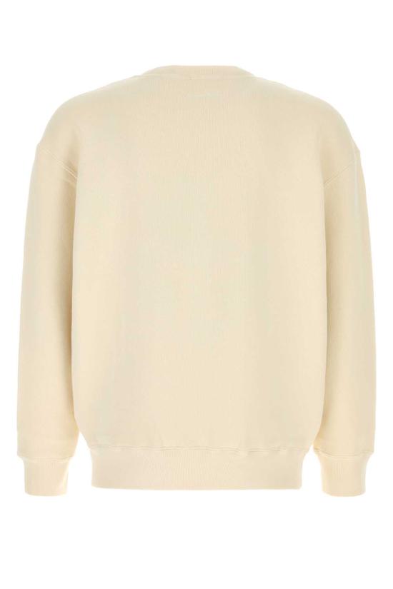 26FW JW앤더슨 후드 티셔츠 JW0285PG1901 241 White - JW ANDERSON