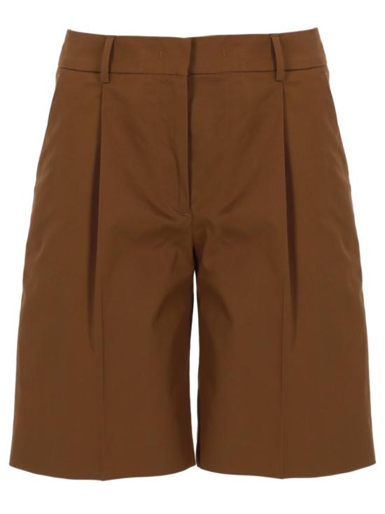 26SS 피티토리노 숏팬츠 CDBSSMZ00STD VD100870 Brown