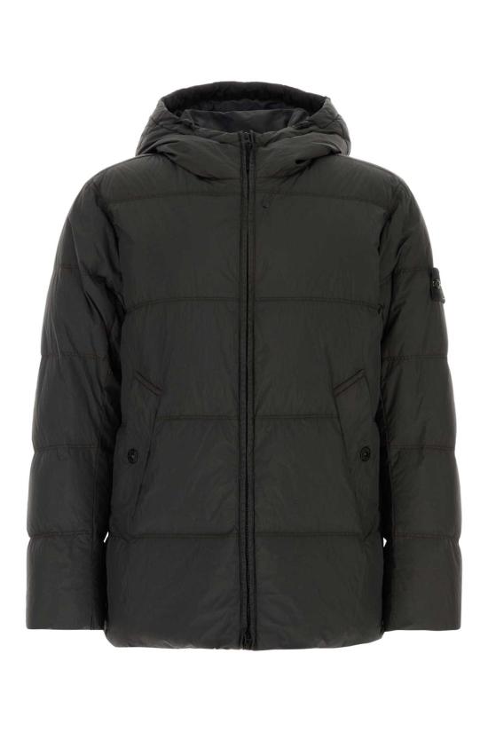 26FW 스톤 아일랜드 패딩 L2S154100037S0A23 V0062 Grey