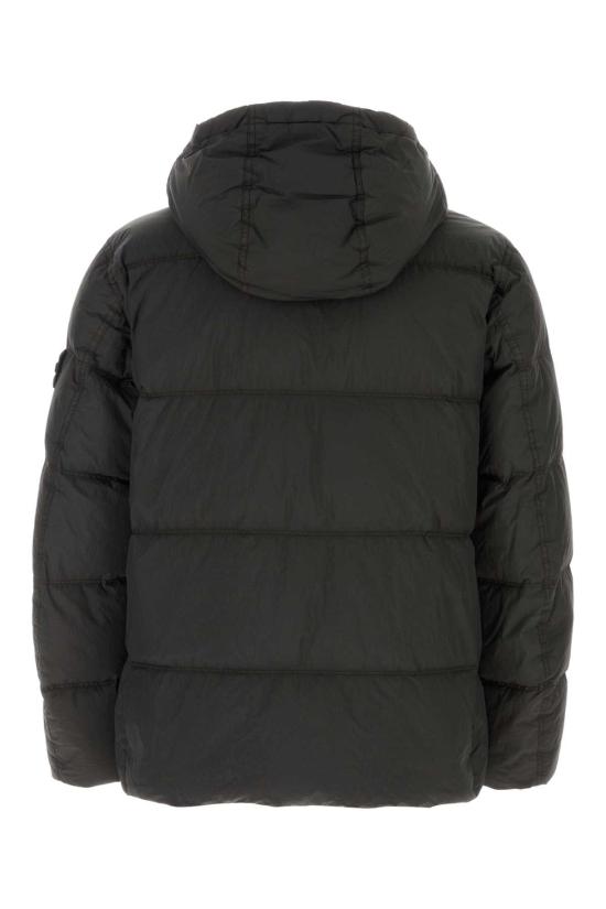 26FW 스톤 아일랜드 패딩 L2S154100037S0A23 V0062 Grey - STONE ISLAND