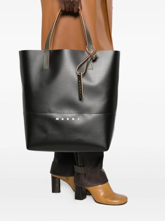 26FW 마르니 트리베카 토트백 SHMQ0037A1 P5769 01N99 - MARNI