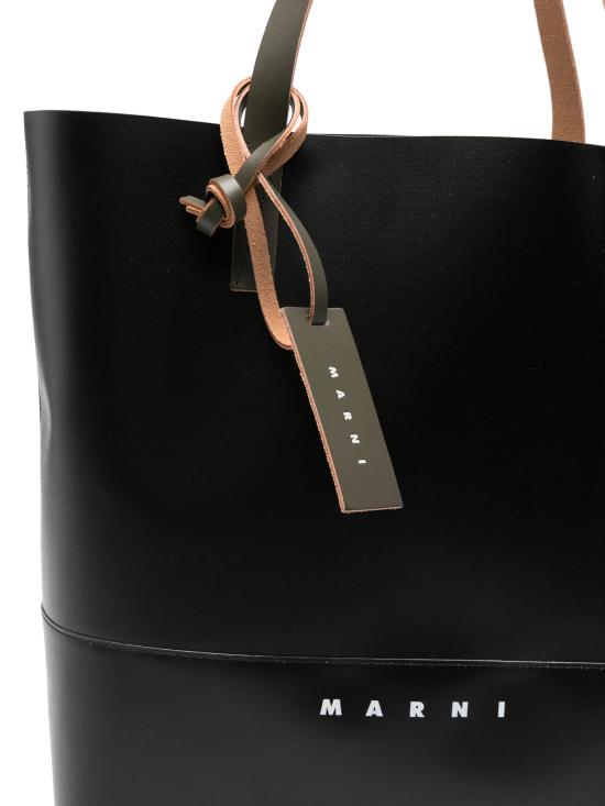 26FW 마르니 트리베카 토트백 SHMQ0037A1 P5769 01N99 - MARNI