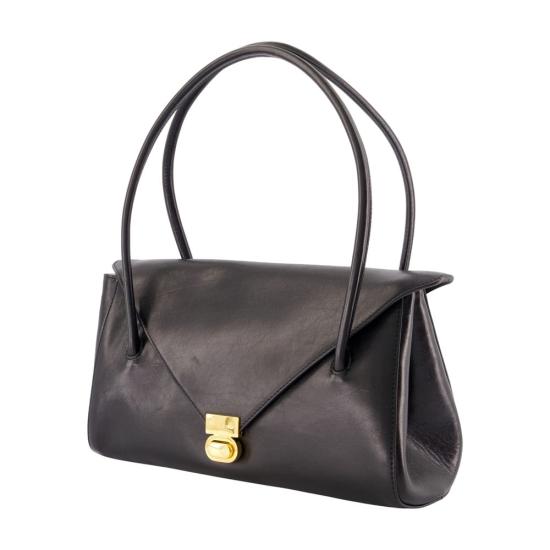 26FW 마르니 숄더백 SBMP0288U0 P8914 00N99 black - MARNI