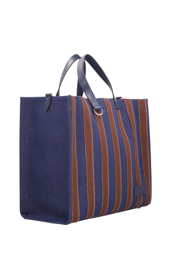 26FW 펜디 토트백 7VA390B08U - FENDI