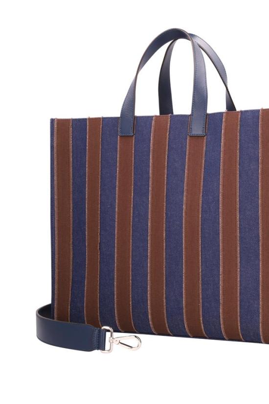 26FW 펜디 토트백 7VA390B08U - FENDI