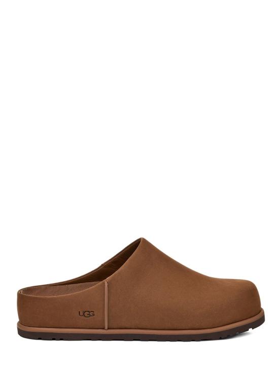 26SS 어그 뮬/슬리퍼 1175209 DKC MARRONE DOM - UGG