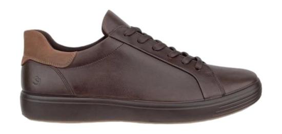 26SS 에코 스니커즈 470824 50678 COCOA BROWN DOM