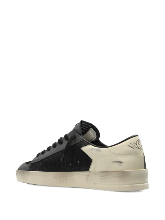 26FW 골든구스 스타단 스니커즈 GMF00370 F008105 60659 GRIGIO DOM - GOLDEN GOOSE