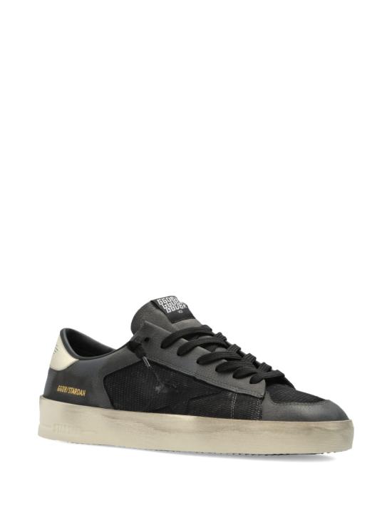 26FW 골든구스 스타단 스니커즈 GMF00370 F008105 60659 GRIGIO DOM - GOLDEN GOOSE