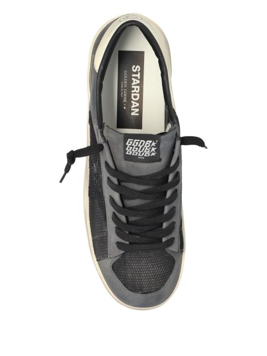 26FW 골든구스 스타단 스니커즈 GMF00370 F008105 60659 GRIGIO DOM - GOLDEN GOOSE