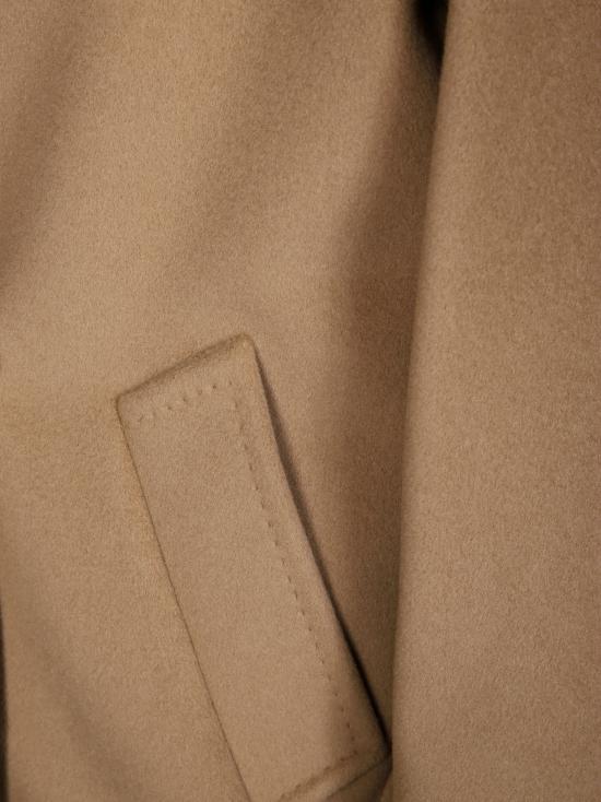 26FW 막스마라 코트 2621086021600 001 BEIGE - MAX MARA
