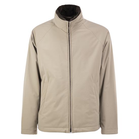 26FW 에르노 자켓 GI00104UR BEIGE
