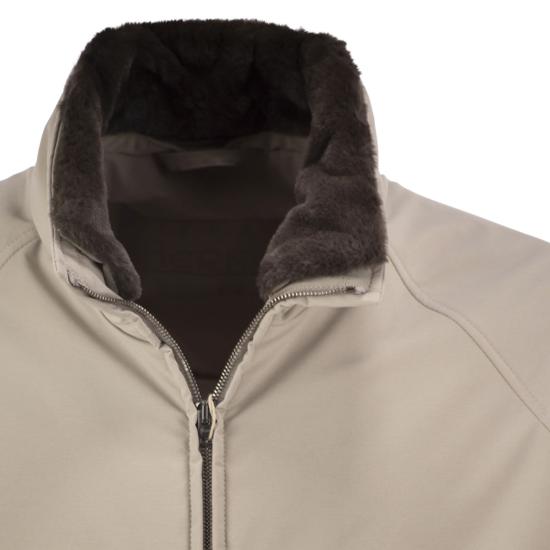 26FW 에르노 자켓 GI00104UR BEIGE - HERNO