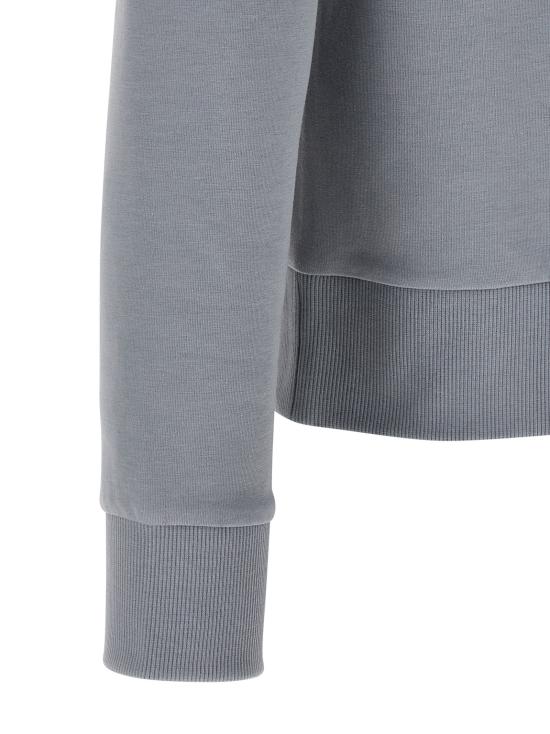 26FW 휴고보스 후드 티셔츠 50565305026 Gray - HUGO BOSS