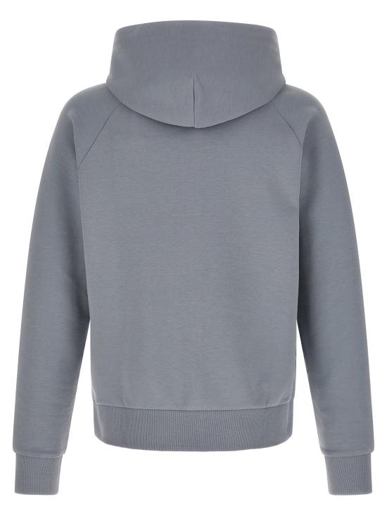 26FW 휴고보스 후드 티셔츠 50565305026 Gray - HUGO BOSS