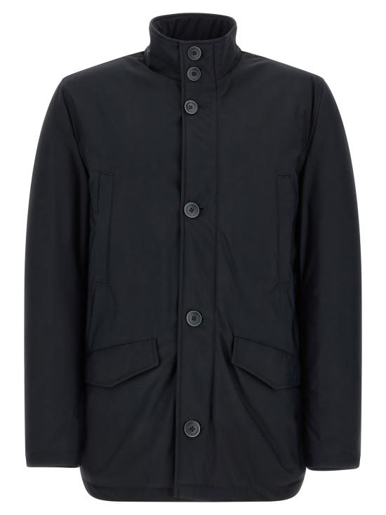 26FW 에르노 자켓 PI001358U12346SZ9200 Blue