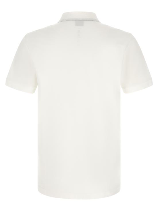 26FW 휴고보스 폴로 티셔츠 50564779100 White - HUGO BOSS
