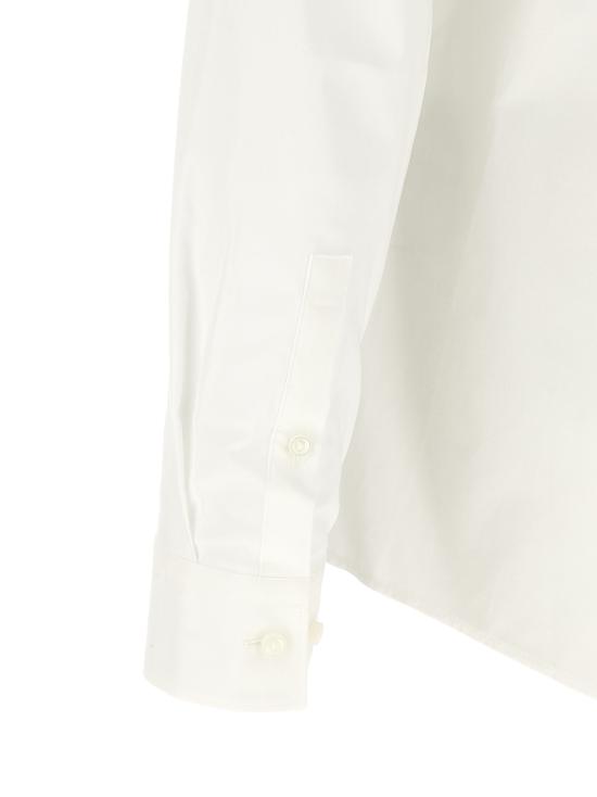 26FW 휴고보스 긴팔 셔츠 50567093100 White - HUGO BOSS