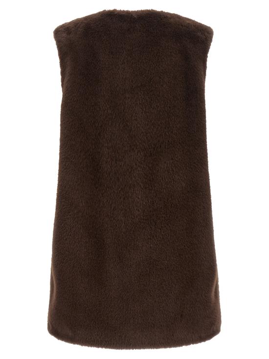 26FW 에르노 자켓 GI00055DR128968810 Brown - HERNO