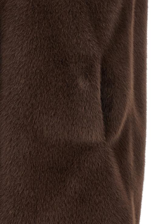 26FW 에르노 자켓 GI00055DR128968810 Brown - HERNO