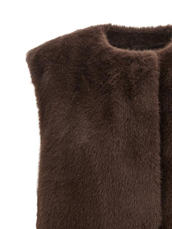 26FW 에르노 자켓 GI00055DR128968810 Brown - HERNO