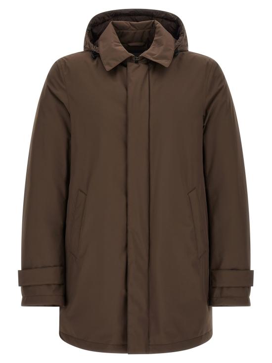 26FW 에르노 패딩 PI001242U128408815 Brown