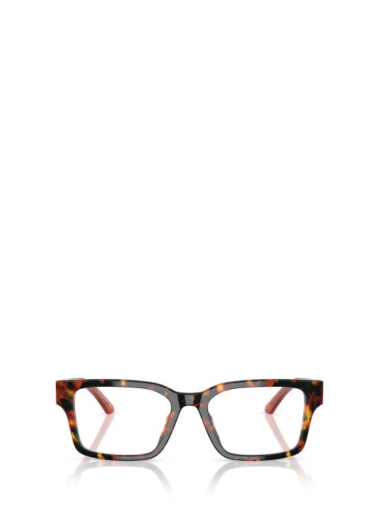26FW 엠포리오 아르마니 안경 EA3245U 6182 HAVANA BROWN