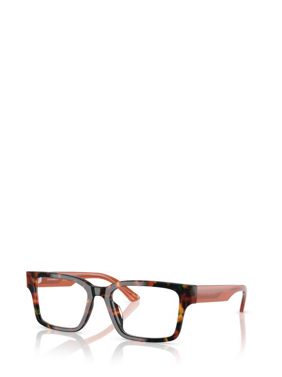 26FW 엠포리오 아르마니 안경 EA3245U 6182 HAVANA BROWN - EMPORIO ARMANI