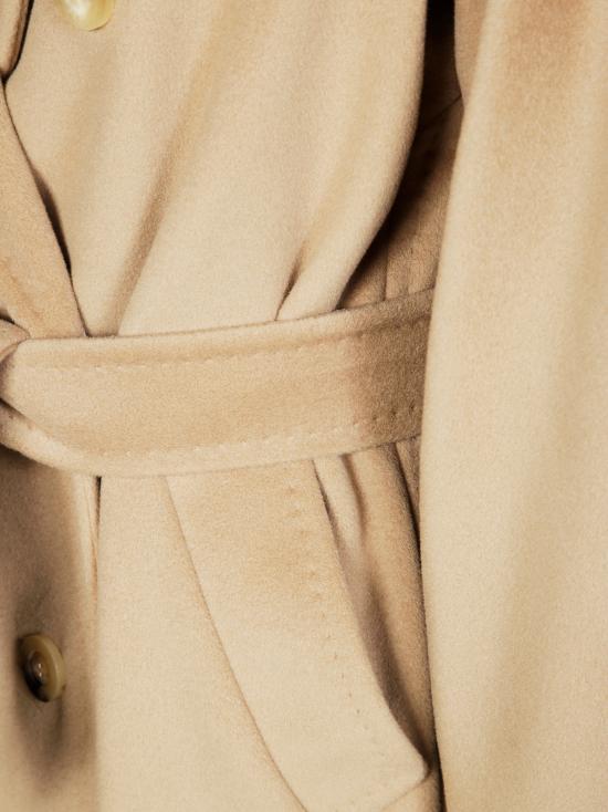 26FW 막스마라 코트 2621018010600 001 BEIGE - MAX MARA