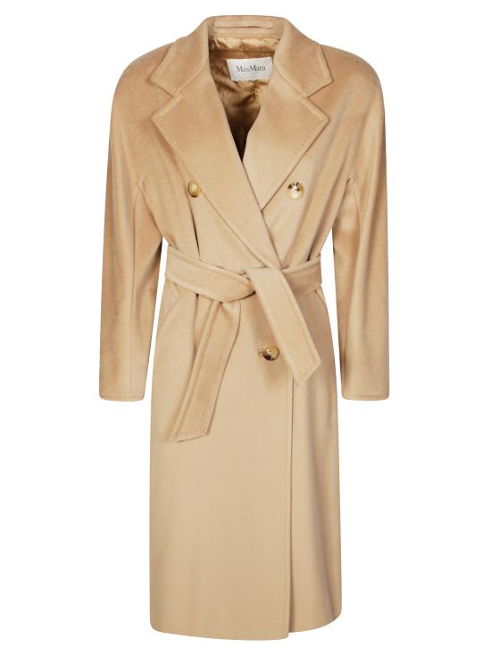 26FW 막스마라 코트 2621018010600 001 BEIGE