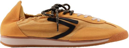 26SS 푸라이 스니커즈 4167908 ORANGE