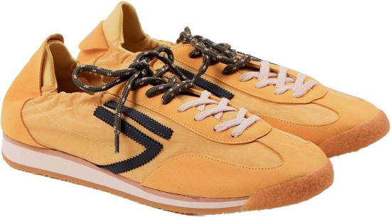 26SS 푸라이 스니커즈 4167908 ORANGE - PURAAI