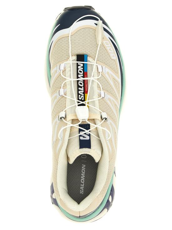 26FW 살로몬 스니커즈 Xt-6  멀티컬러 - SALOMON