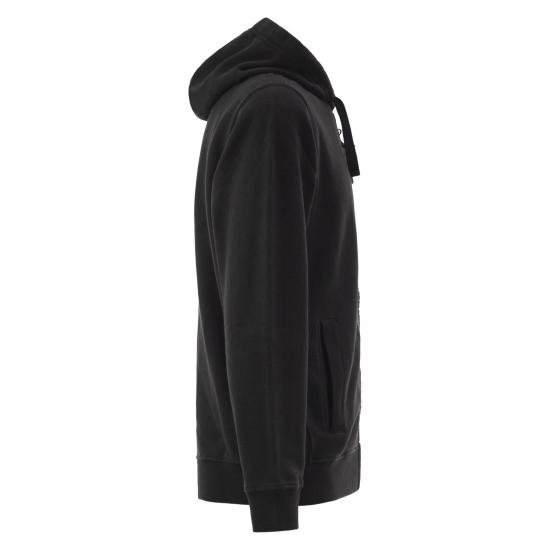26FW 스톤 아일랜드 후드 티셔츠 L2S156100067 BLACK - STONE ISLAND