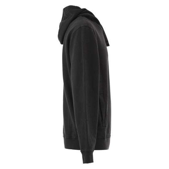 26FW 스톤 아일랜드 후드 티셔츠 L2S156100048 BLACK - STONE ISLAND
