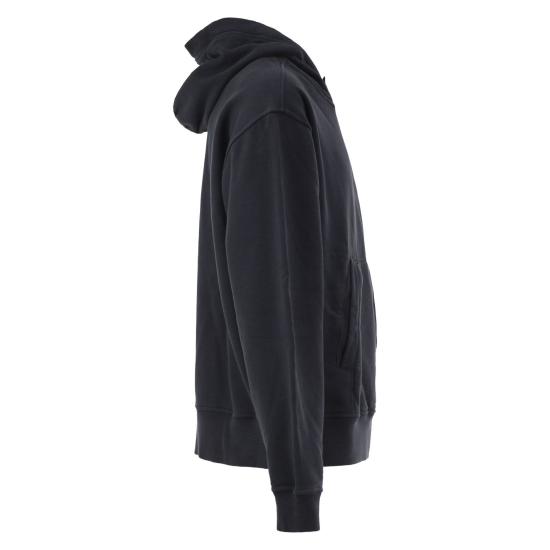 26FW 스톤 아일랜드 후드 티셔츠 L2S156100023 NAVY - STONE ISLAND