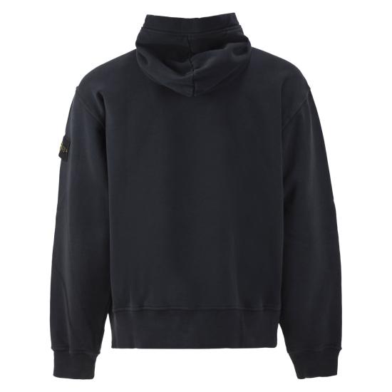 26FW 스톤 아일랜드 후드 티셔츠 L2S156100023 NAVY - STONE ISLAND