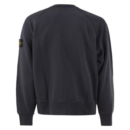 26FW 스톤 아일랜드 스웨터 L2S156100008 NAVY - STONE ISLAND
