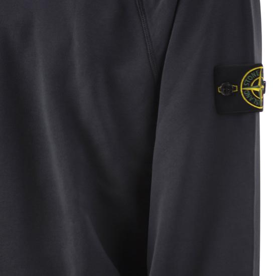 26FW 스톤 아일랜드 스웨터 L2S156100008 NAVY - STONE ISLAND