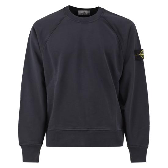 26FW 스톤 아일랜드 스웨터 L2S156100008 NAVY