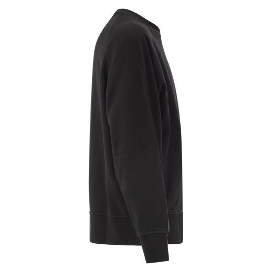 26FW 스톤 아일랜드 스웨터 L2S156100008 BLACK - STONE ISLAND