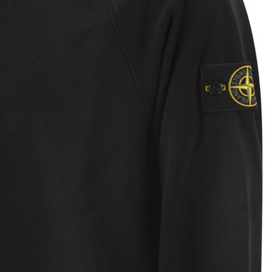 26FW 스톤 아일랜드 스웨터 L2S156100008 BLACK - STONE ISLAND
