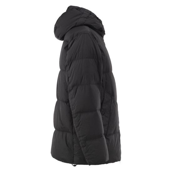 26SS 스톤 아일랜드 크링클 렙스 NY 패딩 재킷 크링클 렙스 NY 패딩 재킷 L2S154100037 NAVY - STONE ISLAND